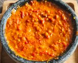 Foto langkah ke 4 dari resep Sambal Lamongan.