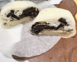 Oreo雪媚娘的食譜步驟5照片