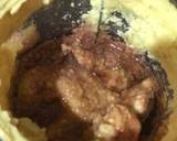 Beet Tahini Hummus recipe step 1 photo