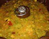 Foto del paso 4 de la receta: Budín de verduras