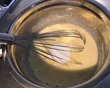 Une image de l'étape 5 de Tarte kiwis et banane (pâte brisée épeautre et clémentines).