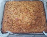 Foto del paso 11 de la receta Brownie de chocolate blanco!!!😋🍴