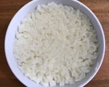 Foto langkah ke 5 dari resep Vegan Rice Burger.