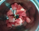 ঠান্ডাই রেসিপির ধাপ 1 ছবি
