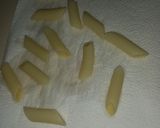 Foto del paso 1 de la receta: Fideos fritos