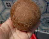 Foto langkah ke 22 dari resep Donat Ketan Hitam.