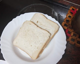 Foto del paso 1 de la receta: Bocadillo de albóndigas con chistorra y queso