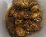 Foto langkah ke 6 dari resep Ayam goreng mentega.
