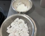 Foto del paso 8 de la receta: BAO chicken