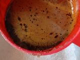 નટેલા ફીલ દાલગોના કપકેક (Nutella Fill Dalgona Cupcake Recipe In Gujarati)