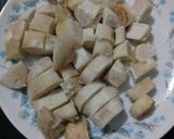 Foto langkah ke 1 dari resep 882) Kimpul saus Thailand.