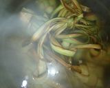Foto langkah ke 2 dari resep Kupat Sayur Lebaran.
