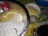 مسمن الحلو