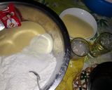 صورة لخطوة 1 من وصفة مسمن الحلو
