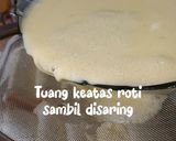 Foto langkah ke 5 dari resep Puding ROTI TAWAR.