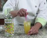 Foto del paso 2 de la receta: Ponche de mango