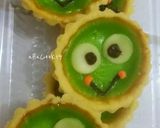 Foto langkah ke 9 dari resep Pie Susu Keropi 1 Telur (ANTI GAGAL).
