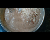 அயன் ரிச் டேட்ஸ் நட்ஸ் கேக் (Iron rich dates nuts cake recipe in tamil) ரெசிபி ஸ்டேப் 5 புகைப்படம்