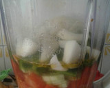 Foto del paso 2 de la receta: Gazpacho 🍅