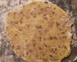 Une image de l'étape 4 de Sablés moelleux (avec miettes de gateaux type belvita).