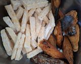 Foto langkah ke 1 dari resep Jangan Lombok.