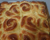 Foto del paso 6 de la receta: Brioche Bouclette *PAN FRANCÉS*