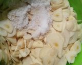 Foto langkah ke 2 dari resep Bawang Putih Renyah Simple.