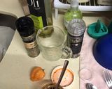 Foto del paso 2 de la receta: Pollo “Rey Infierno”