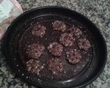 Foto del paso 9 de la receta: Galletas de avena y chocolate 🍪