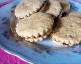 Foto del paso 5 de la receta: Galletas rellenas 🍪┏(＾0＾)┛