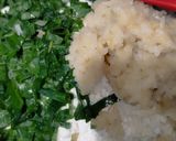 Foto langkah ke 1 dari resep Cilok Nasi Kuah Pedas.