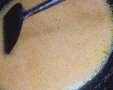 Foto langkah ke 3 dari resep Gulai Jengkol Daun Singkong.