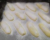 Foto del paso 5 de la receta: Vainillas