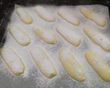 Foto del paso 5 de la receta: Vainillas