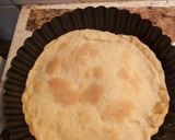 Foto del paso 7 de la receta: Tarta de dulce de batata