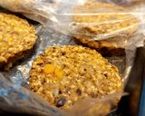 Foto del paso 9 de la receta: Medallones de lentejas, zapallo y arroz