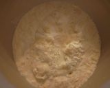 Tojásmentes, gluténmentes és laktózmentes kolbászos palacsinta 312 recept fázis 2 fotója