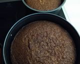 Répatorta extrákkal recept fázis 1 fotója