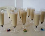 Foto del paso 7 de la receta: Panacotta de caramelos Werther's