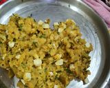 समोसा और चटनी(sampsa chutney recipe in hindi) रेसिपी चरण 2 फोटो