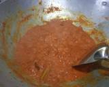 Foto langkah ke 4 dari resep Sayur lodeh ayam kampung.