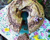 Foto del paso 5 de la receta: Budín integral de lentejas y cacao💜