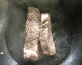หมูกรอบหม้อทอดไร้น้ำมัน วิธีทำสูตร 1 รูป