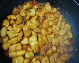 Foto del paso 6 de la receta: Ñoquis de zapallo