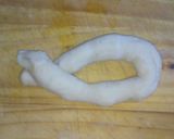 Foto del paso 2 de la receta: Mandocas 🇻🇪