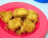 Foto langkah ke 4 dari resep Tahu susu homemade.