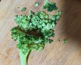 蛤蜊蒸蛋的食譜步驟2照片