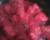 3 colour Chicken1.haryali chicken2.Angara Chicken3.Lemon C recipe step 17 photo