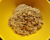 Foto del paso 3 de la receta: Galletitas de avena y coco