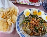 Foto langkah ke 3 dari resep Gado-Gado Betawi.